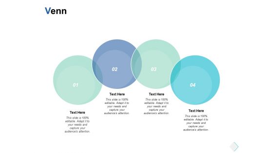 Venn Sales Marketing Ppt PowerPoint Presentation Styles Files