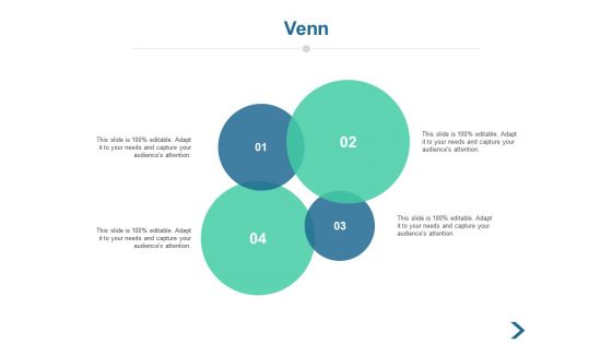 Venn Sales Ppt PowerPoint Presentation Icon Outline