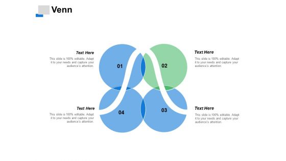 Venn Sales Ppt PowerPoint Presentation Show Ideas