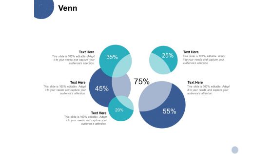 Venn Sales Ppt PowerPoint Presentation Templates