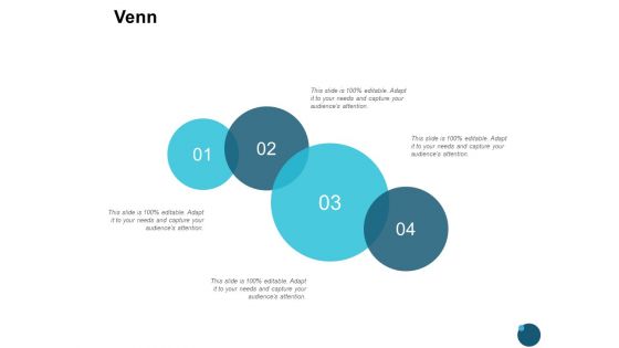 Venn Sales Review Ppt PowerPoint Presentation Layouts Deck