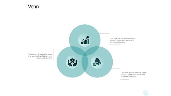 Venn Sales Review Ppt PowerPoint Presentation Outline Infographic Template