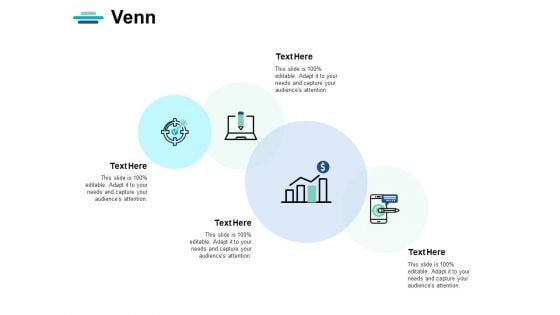 Venn Sales Review Ppt PowerPoint Presentation Professional Design Templates