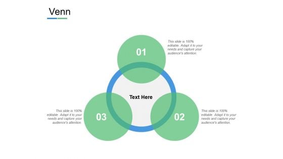 Venn Sales Review Ppt PowerPoint Presentation Show Rules