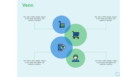 Venn Sales Review Ppt PowerPoint Presentation Styles Designs