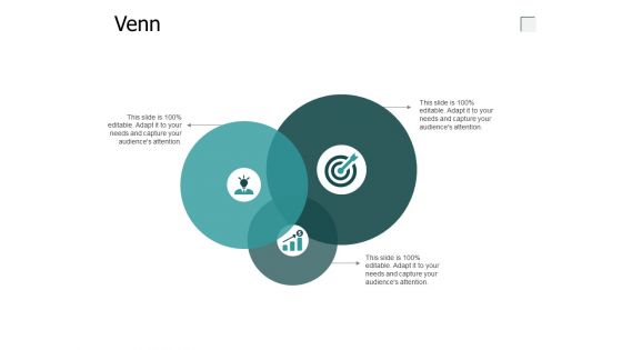 Venn Sales Review Ppt PowerPoint Presentation Styles Display