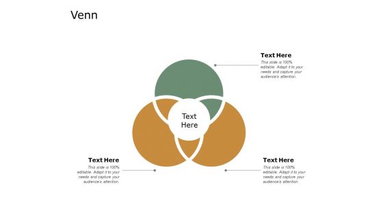 Venn Sales Review Ppt PowerPoint Presentation Summary Good