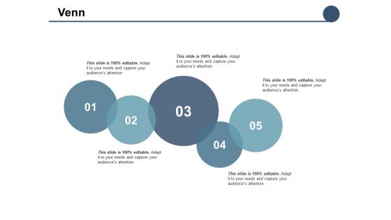 Venn Sales Strategy Planning Ppt PowerPoint Presentation Slides Good