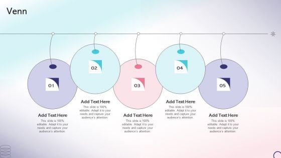 Venn Strategic Playbook For Internal Sales Advancement Themes PDF