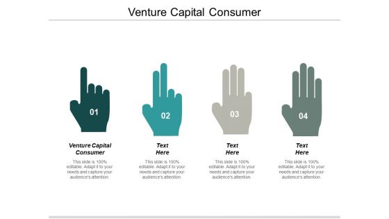 Venture Capital Consumer Ppt PowerPoint Presentation File Gallery