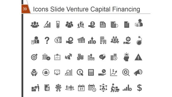 Venture Capital Financing Ppt PowerPoint Presentation Complete Deck With Slides Slide37