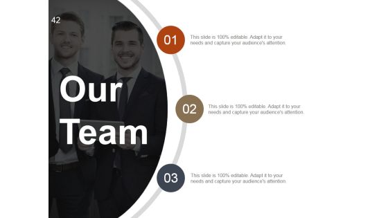 Venture Capital Financing Ppt PowerPoint Presentation Complete Deck With Slides Slide40