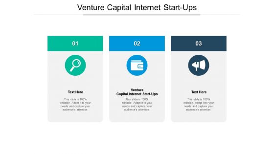 Venture Capital Internet Startups Ppt PowerPoint Presentation Slides Inspiration Cpb Pdf Venture Capital Internet Startups Ppt PowerPoint Presentation Slides Inspiration Cpb Pdf