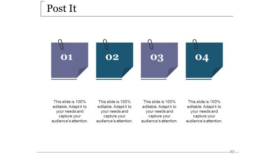 Venture Capital Ppt PowerPoint Presentation Complete Deck With Slides Slide63