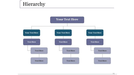 Venture Capital Ppt PowerPoint Presentation Complete Deck With Slides Slide73