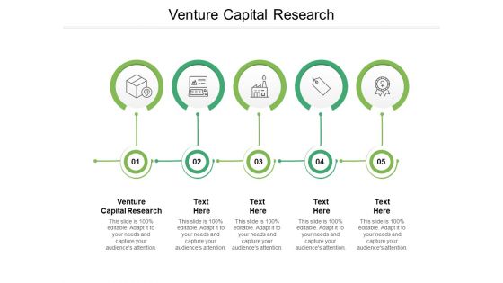 Venture Capital Research Ppt PowerPoint Presentation Outline Templates Cpb Pdf