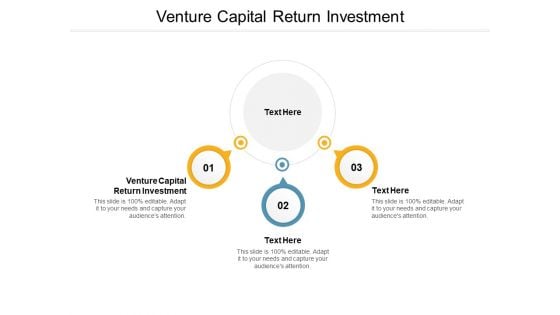 Venture Capital Return Investment Ppt PowerPoint Presentation Pictures Ideas Cpb Venture Capital Return Investment Ppt PowerPoint Presentation Pictures Ideas Cpb