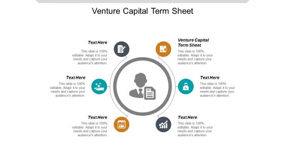 Venture Capital Term Sheet Ppt PowerPoint Presentation Summary Show Cpb