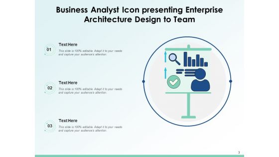 Venture Infrastructure Icon Ecosystem Business Ppt PowerPoint Presentation Complete Deck