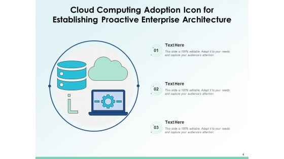 Venture Infrastructure Icon Ecosystem Business Ppt PowerPoint Presentation Complete Deck