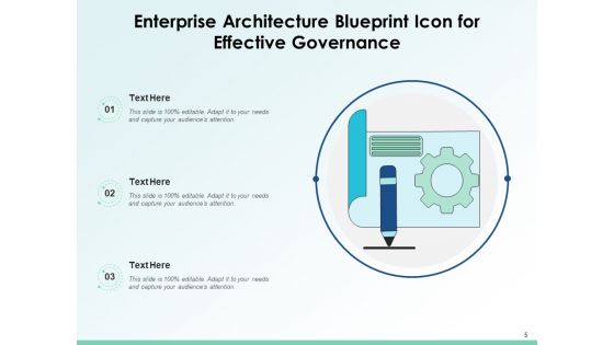 Venture Infrastructure Icon Ecosystem Business Ppt PowerPoint Presentation Complete Deck