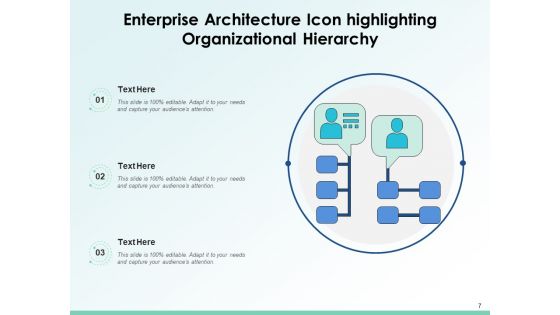 Venture Infrastructure Icon Ecosystem Business Ppt PowerPoint Presentation Complete Deck