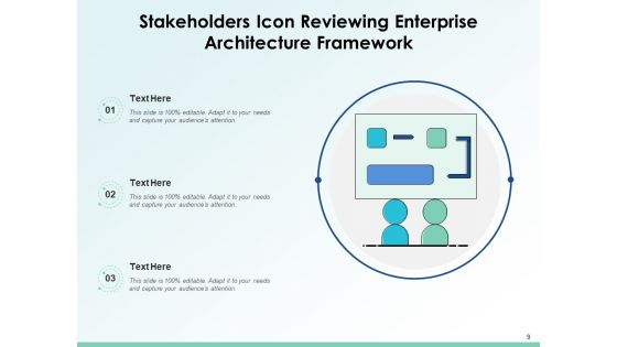 Venture Infrastructure Icon Ecosystem Business Ppt PowerPoint Presentation Complete Deck