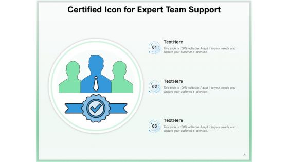 Verified Purchase Support Ppt PowerPoint Presentation Complete Deck
