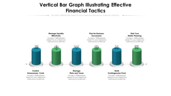 Vertical Bar Graph Illustrating Effective Financial Tactics Ppt PowerPoint Presentation File Portrait PDF Vertical Bar Graph Illustrating Effective Financial Tactics Ppt PowerPoint Presentation File Portrait PDF