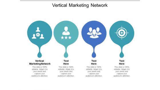 Vertical Marketing Network Ppt PowerPoint Presentation Ideas Graphics Download