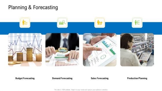 Viable Logistics Network Management Planning And Forecasting Summary PDF