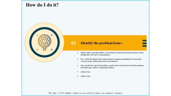 Vicious Circle Effect On Quality Assurance How Do I Do It Ppt Layouts Styles PDF