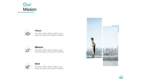 Video Development And Administration Proposal Ppt PowerPoint Presentation Complete Deck With Slides Slide27