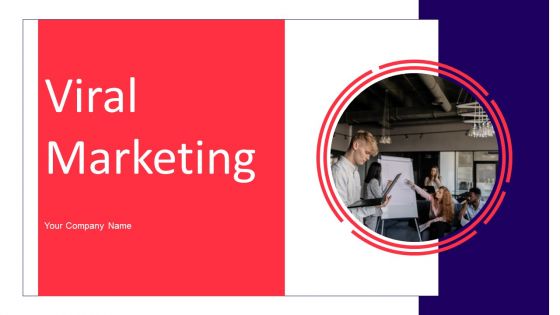 Viral Marketing Ppt PowerPoint Presentation Complete Deck With Slides