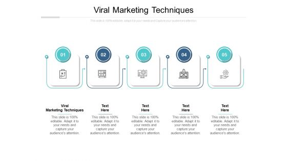 Viral Marketing Techniques Ppt PowerPoint Presentation File Background Cpb Viral Marketing Techniques Ppt PowerPoint Presentation File Background Cpb
