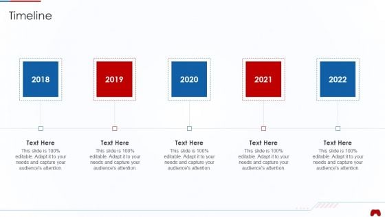 Virtual Adventure Gaming Investor Elevator Pitch Deck Timeline Template PDF Virtual Adventure Gaming Investor Elevator Pitch Deck Timeline Template PDF