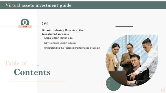 Virtual Assets Investment Guide Ppt PowerPoint Presentation Complete Deck With Slides Slide08