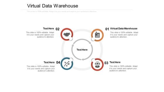 Virtual Data Warehouse Ppt PowerPoint Presentation Infographic Template Ideas Cpb Pdf