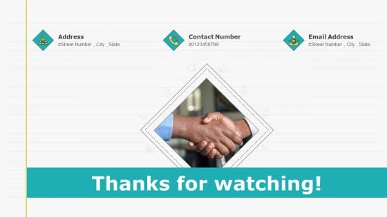 Virtual Learning Playbook Thanks For Watching Themes PDF Virtual Learning Playbook Thanks For Watching Themes PDF