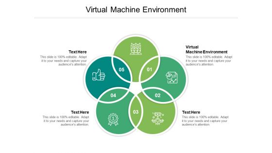 Virtual Machine Environment Ppt PowerPoint Presentation Layouts Objects Cpb Pdf