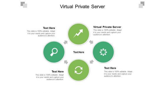 Virtual Private Server Ppt PowerPoint Presentation Gallery Guide Cpb Pdf