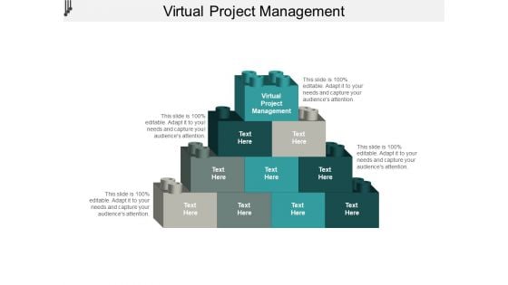 Virtual Project Management Ppt PowerPoint Presentation Infographic Template Examples Cpb