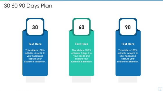 Virtual Reality Investor Financing 30 60 90 Days Plan Ppt Inspiration Templates PDF