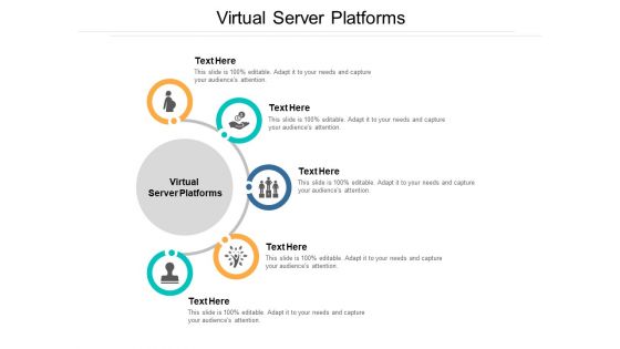 Virtual Server Platforms Ppt PowerPoint Presentation Gallery Infographic Template Cpb