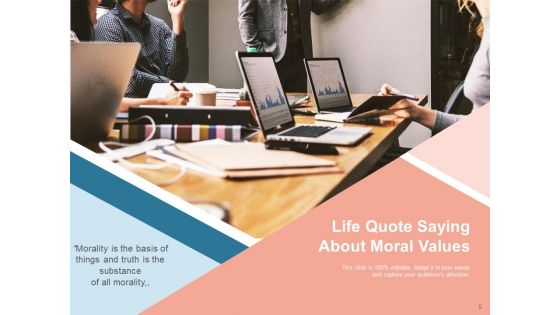 Virtuous Moral Development Business Ppt PowerPoint Presentation Complete Deck