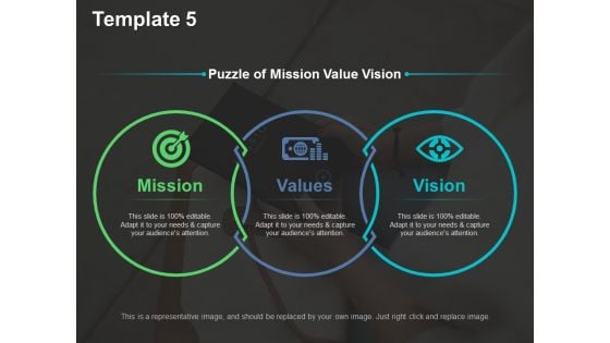 Vision And Mission Ppt PowerPoint Presentation Complete Deck With Slides