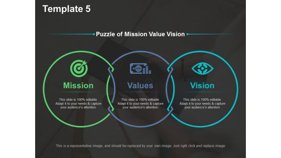 Vision And Mission Ppt PowerPoint Presentation Complete Deck With Slides Slide06