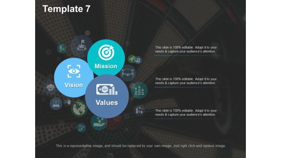 Vision And Mission Ppt PowerPoint Presentation Complete Deck With Slides Slide08