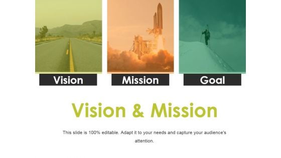 Vision And Mission Ppt PowerPoint Presentation Example 2015