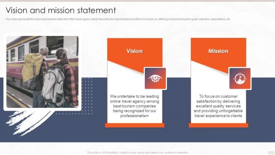 Vision And Mission Statement Tour Management Company Profile Themes PDF Vision And Mission Statement Tour Management Company Profile Themes PDF